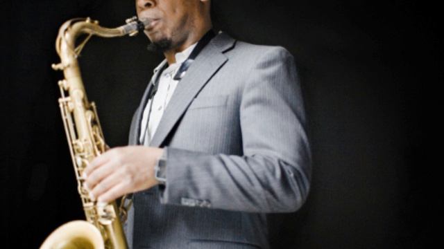 Marcus Strickland - "Amen" смотреть онлайн