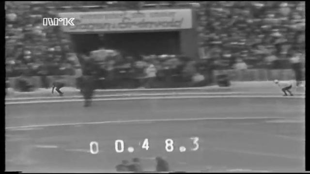 VM 1965 DEL 3 смотреть онлайн
