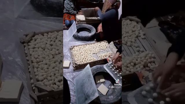 Приготовление курта в Самаркандской области смотреть онлайн