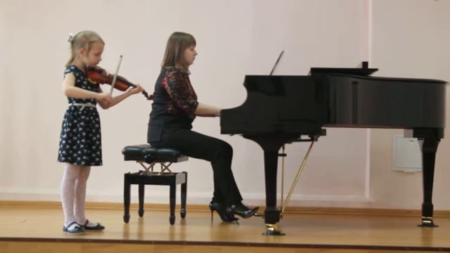 Гвоздович София 