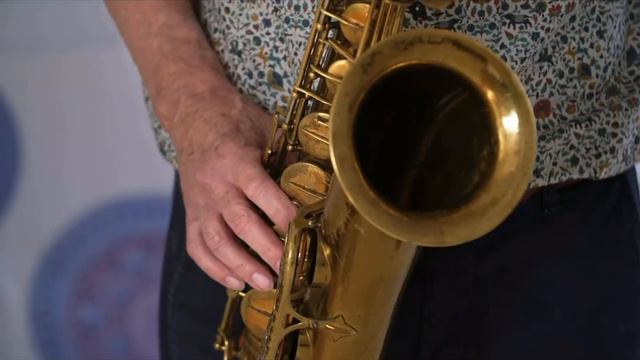 Sax Solo Story of Careless Whispers ft. Steve Gregory смотреть онлайн