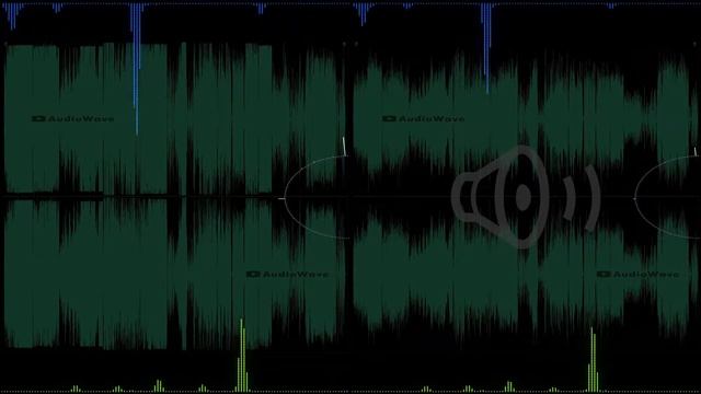 Edifier：D12 Listening comparison between speakers and sound source【Frequency:10,000Hz】AudioWave смотреть онлайн