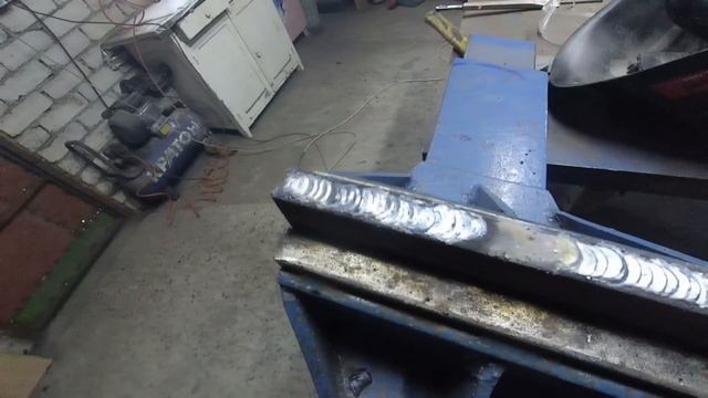 Губки для тисков. Все просто. смотреть онлайн