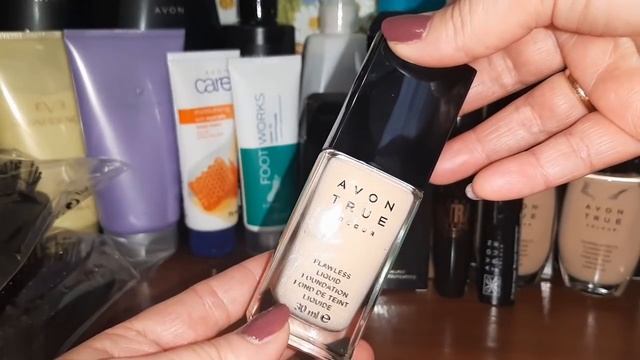 Заказ AVON 5 2019 (джегинсы с вышивкой) смотреть онлайн