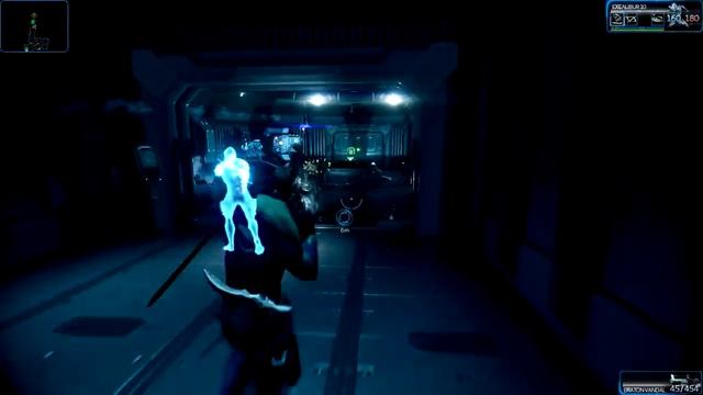MMO Grinder: Warframe (Episode 45) смотреть онлайн