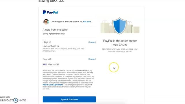 Hướng dẫn mua proxy nuôi tài khoản Instagram & Pinterest смотреть онлайн