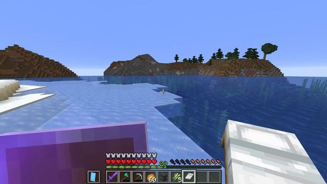Box smp #8: The fallout of the Breach of contracts смотреть онлайн