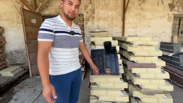 фасадный плитка ишлаб чикаришнихам оргатамиз +998906222275 смотреть онлайн