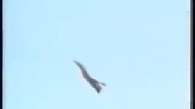 MiG-29B Fulcrum Display At Kecskemet Airshow 2000