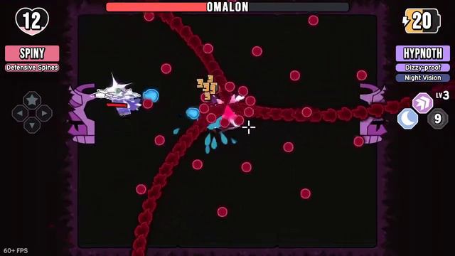 Patch Quest - Omalon, Sculptor of Skylines смотреть онлайн