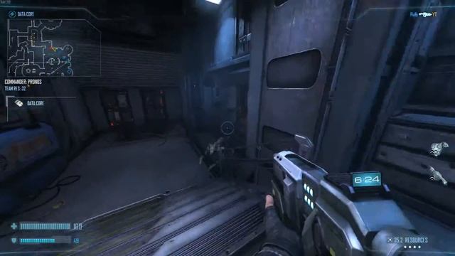 "We Need to Take Flight" (Natural Selection 2 - Game 37) смотреть онлайн