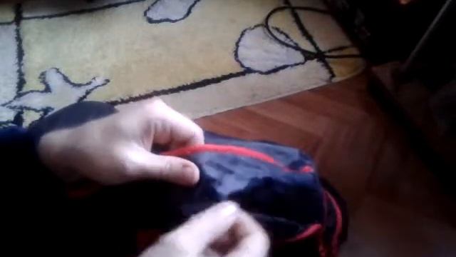 обзор складного рюкзака смотреть онлайн