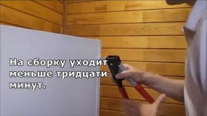 Декристаллизатор для меда. Роспуск меда в любой таре. Российские технологии.
