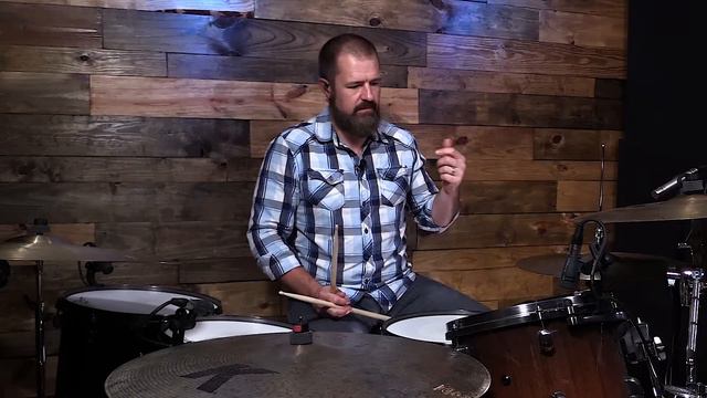 5 Drum Fills That WORK смотреть онлайн