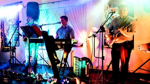 Zespół Master - W perły zmienić deszcz (cover) 2022 смотреть онлайн