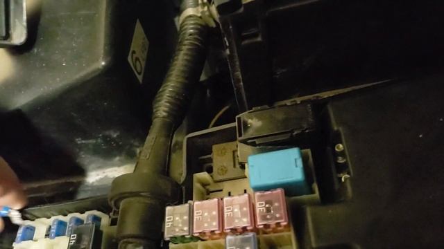 Mazda 3 Rough Idle Fix Error Code P2507 part 2 смотреть онлайн