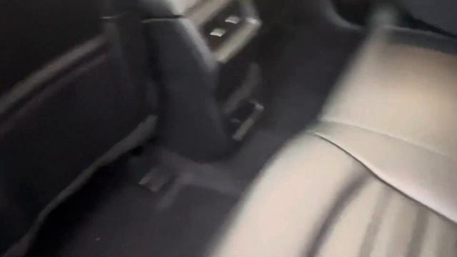 Review Of 2024 Ford Edge SEL AWD