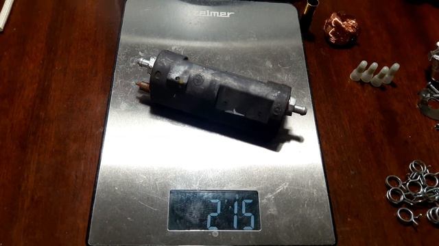 Паровая швабра в металлолом... Что ценного внутри швабры? смотреть онлайн