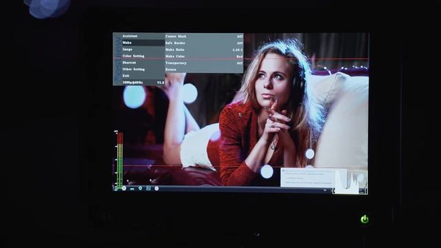 BestView S7 4K. Обзор.