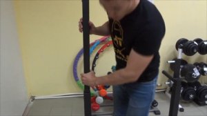 Как выбрать стойки под штангу для дома. Честный обзор стоек для жима и приседаний.