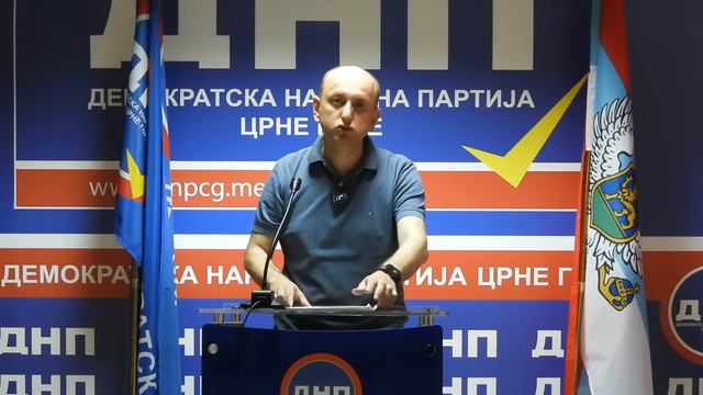 КНЕЖЕВИЋ: ПРОТИВ КРВАВОГ МИНИСТРА КОЊЕВИЋА! смотреть онлайн