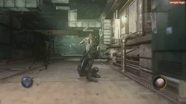 Resident Evil Operation RaccoonCity часть1 смотреть онлайн