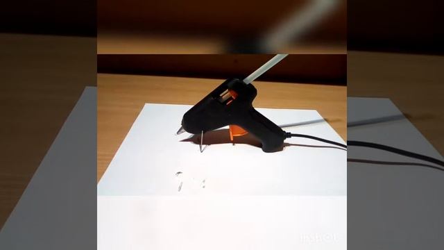 Обзор клеевого пистолета смотреть онлайн