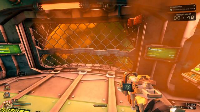How To DRG: Enter Drop Pod Early 2 смотреть онлайн
