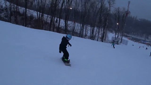 Карантин? Не, не слышали! Покатушки! Протасов яр! смотреть онлайн