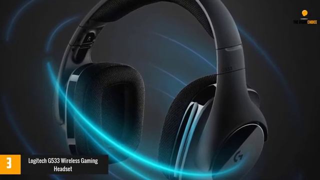 Top 5 Best Gaming Headsets for Discord In 2021 смотреть онлайн