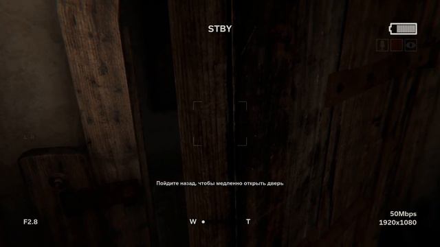 Full Walkthrough Outlast 2 part 2/12 [ENG - in game voice | RUS - Subtitles] смотреть онлайн