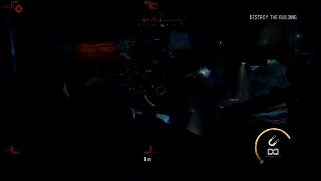 Red Faction: Armageddon - #09 /// Прохождение