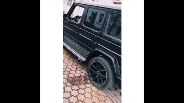 Mercedes-Benz G-class(Albanian style) смотреть онлайн