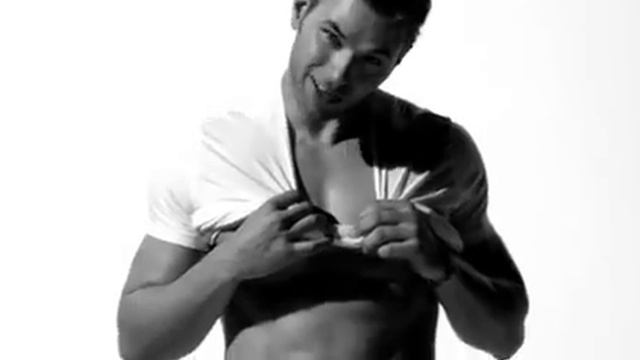 Kellan Lutz Calvin Klein Underwear - The Official Calvin Klein Underwear Store For Men смотреть онлайн