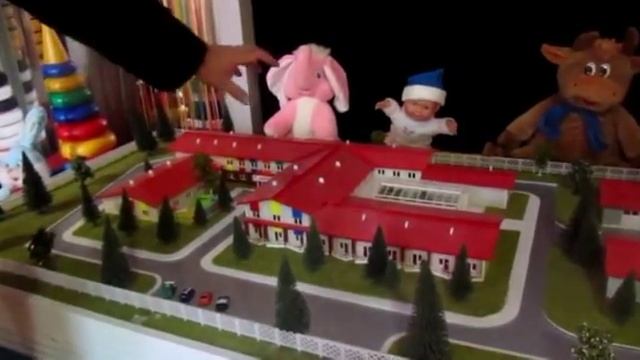 Строительство хосписа в республике Татарстан смотреть онлайн