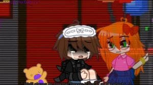 ꒰ ♡ ꒱ If Michael SAVED Evan from the BITE • Not original ! • MY AU • Afton family ꒰ ♡ ꒱