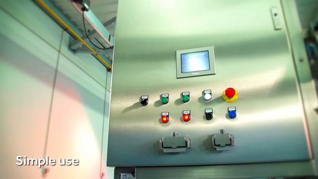 Bag-in-Box Automatic Filling Machine BIB 700 смотреть онлайн