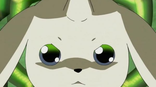 EVO (Digimon Tamers Evolution Theme)