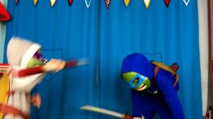 ЧТО ПРИДУМАЛ Давид? Удивил Артура! Видео для детей