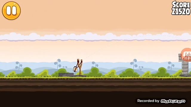 angry birds power trouble (gameplay) (gpr) смотреть онлайн