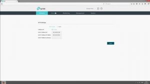 TP-LINK Omada EAP - установка и настройка точек доступа