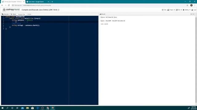 STEMpump Online: Java смотреть онлайн