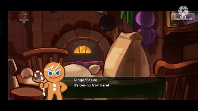 COOKIE RUN OVEN BREAK | ESCAPE FROM THE OVEN Stage 1 - 3 | Gameplay
