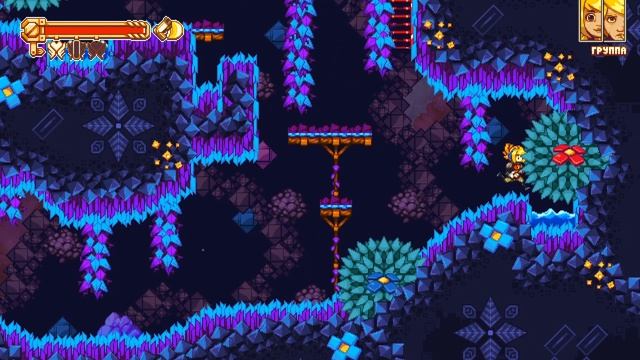 Iconoclasts | Снова в тюрьму \ 6 смотреть онлайн