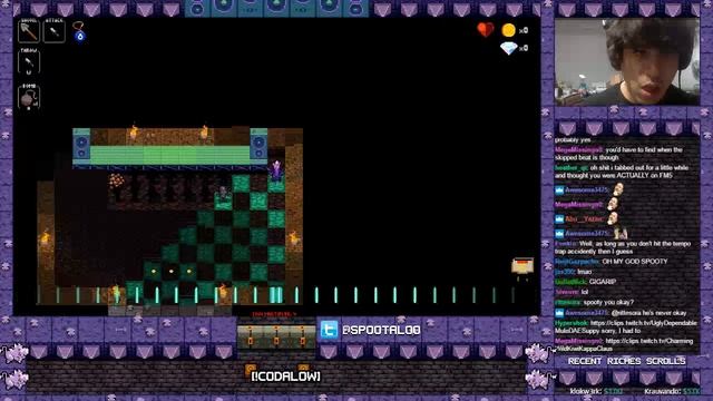 Fortissomole 5 on Coda w/ No Music смотреть онлайн
