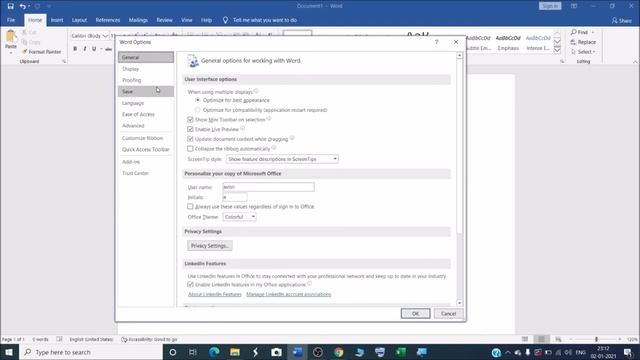 Fix: design tab not showing in ms word | design tab not showing in word смотреть онлайн
