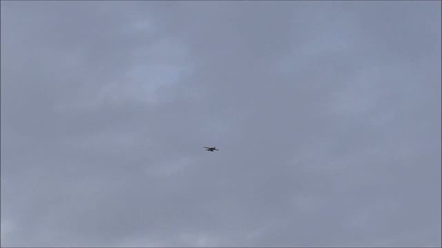 3d-printed F-14 Tomcat Version 2 maiden flight LW-PLA смотреть онлайн