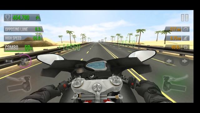 Traffic Rider - Gameplay #59 (1 MILLION+ HIGH SCORE Time Trial)