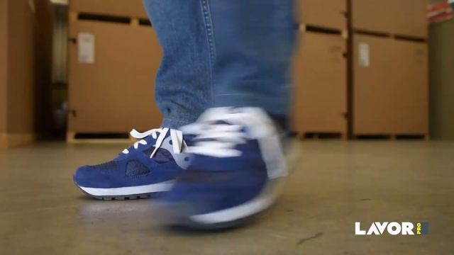 Поломоечная машина LAVOR Professional Next Evo смотреть онлайн