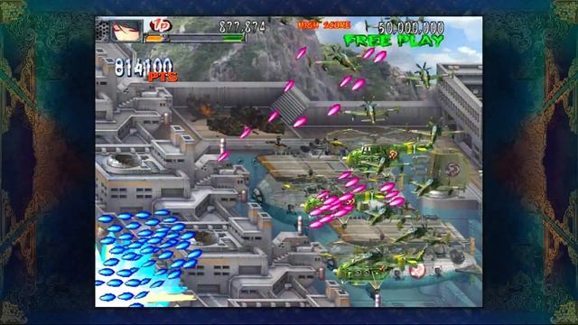 Akai Katana Playthrough (Xbox 360) смотреть онлайн